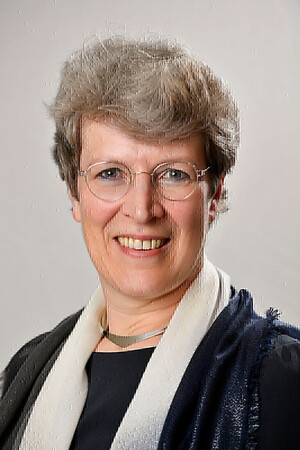 foto: Ernst Bode (april 2018)