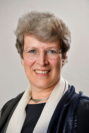 foto: Ernst Bode (april 2018)